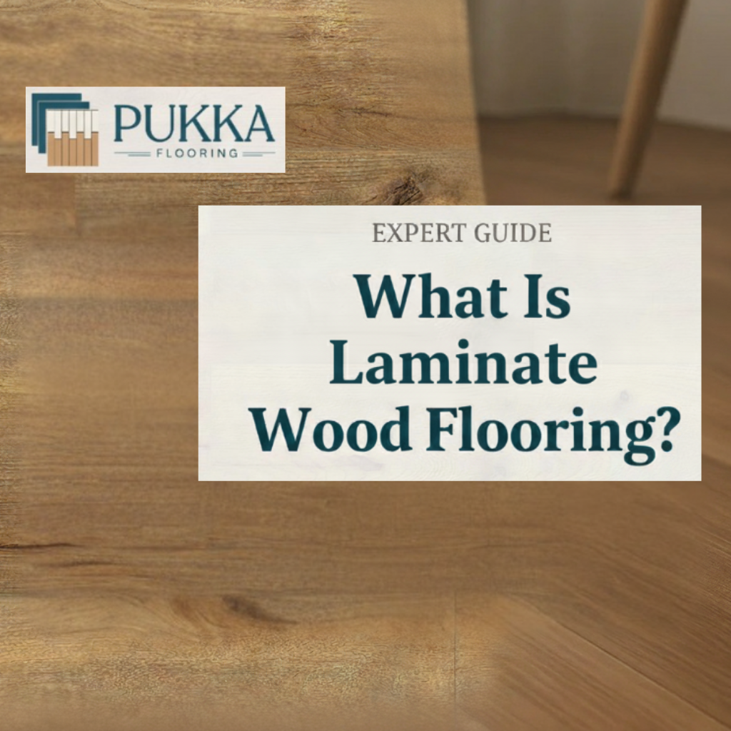What is Laminate Flooring? The Complete Guide to Modern Floor Solutions