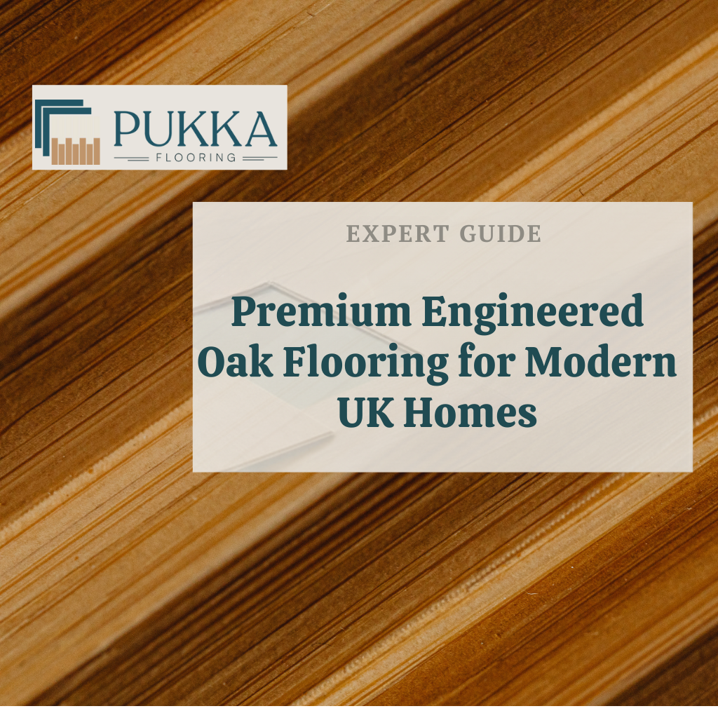Why Choose Engineered Wood Flooring? 6 Key Advantages Explained