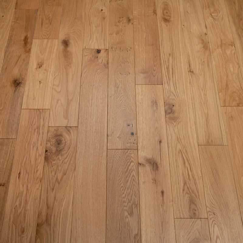 Engineered Oak Flooring