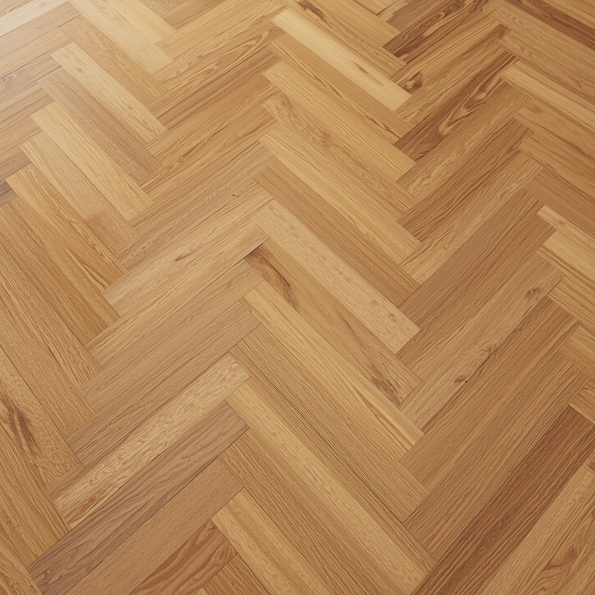 Engineered Wood Flooring