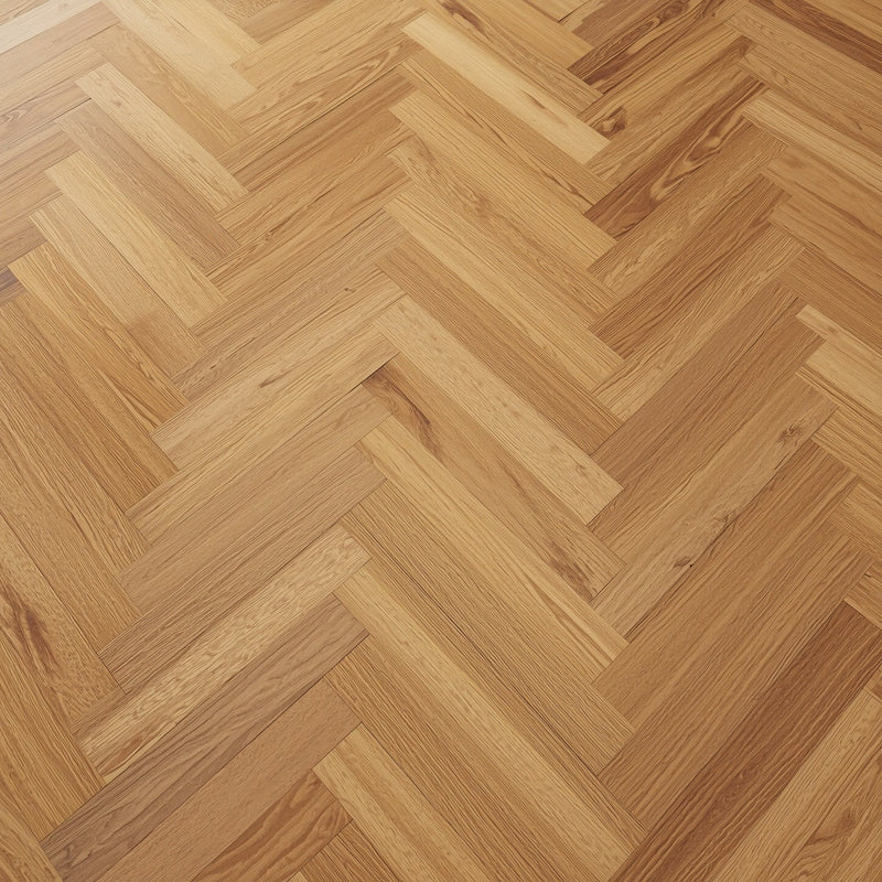 Engineered Wood Flooring