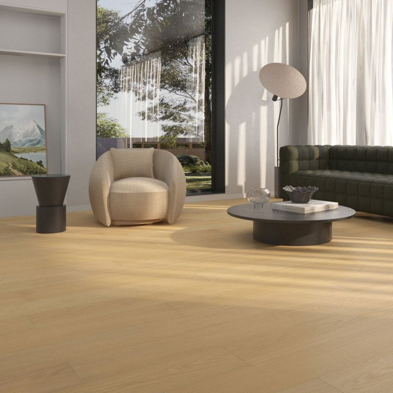 Engineered Oak Flooring