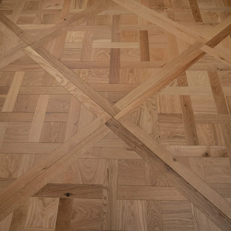 Versailles  Panels