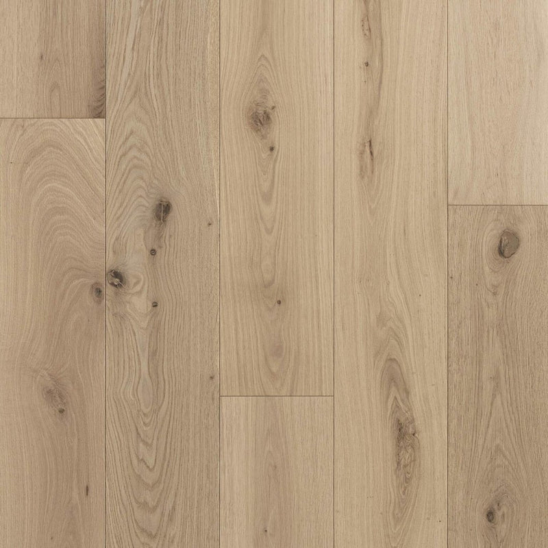 Unfinished Flooring