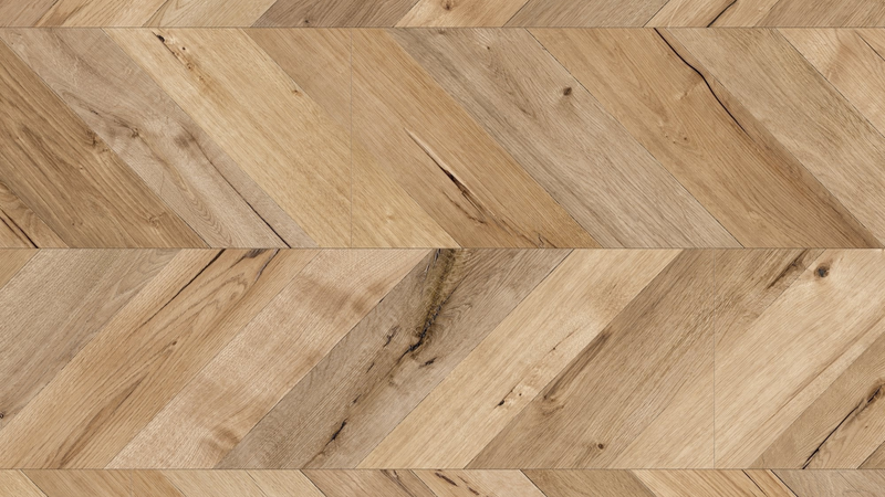 Engineered Wood