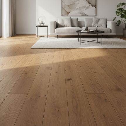 Collection image for: Engineered Oak Flooring