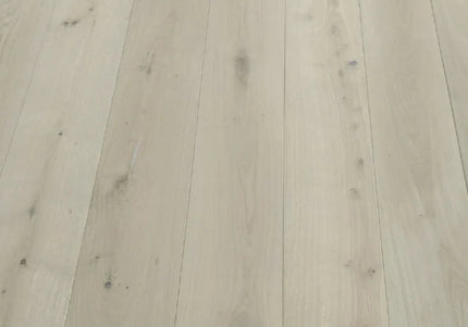 Classic Unfinished Engineered Oak Flooring | Pukka Flooring