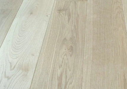 AB Grade Natural Oiled Engineered Wood Flooring | Pukka Flooring