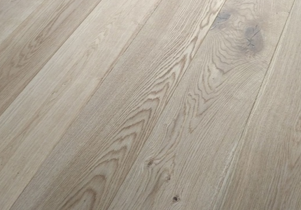 Brushed Oiled Engineered Wood Flooring | Pukka Flooring