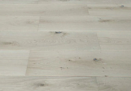 Classic Unfinished Engineered Oak Flooring | Pukka Flooring