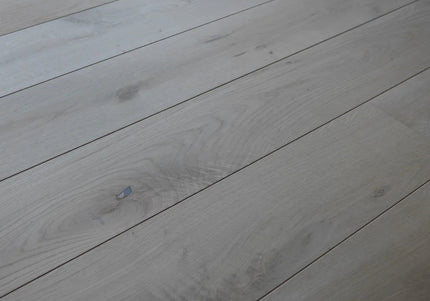 Classic Unfinished Engineered Oak Flooring | Pukka Flooring