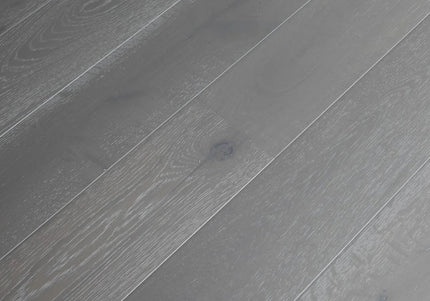 Harbour Grey Engineered Wood Flooring | Pukka Flooring