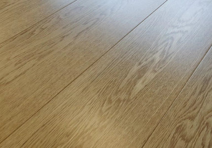 AB Grade UV Lacquered Engineered Wood Flooring | Pukka Flooring