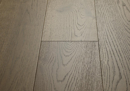 Pukka Flooring Engineered Oak Flooring – 12 x 190mm Click Engineered Oak – Harvest Oak Brushed & Matt Lacquered