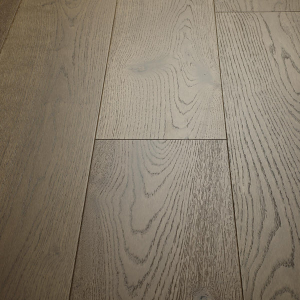 Pukka Flooring Engineered Oak Flooring – 12 x 190mm Click Engineered Oak – Harvest Oak Brushed & Matt Lacquered
