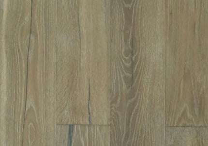 14mm Engineered Oak Plank