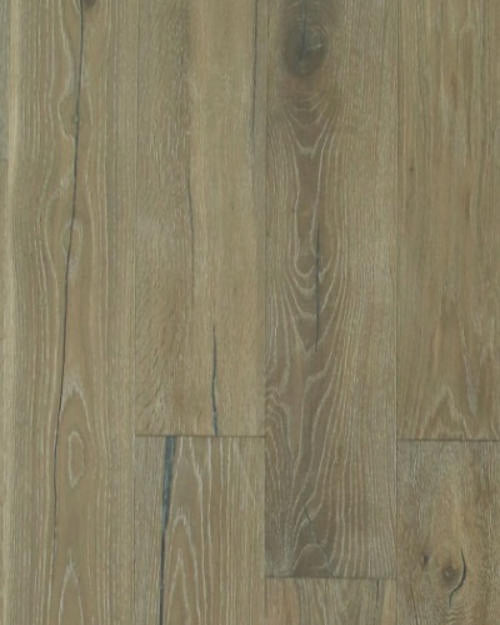 14mm Engineered Oak Plank