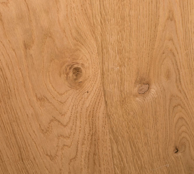 Natural 3-Layer Engineered Wood Flooring | Pukka Flooring