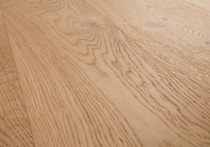 Natural 3-Layer Engineered Wood Flooring | Pukka Flooring