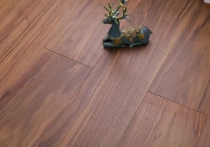 American Walnut Engineered Wood Flooring | Pukka Flooring