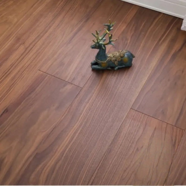 American Walnut Engineered Wood Flooring | Pukka Flooring