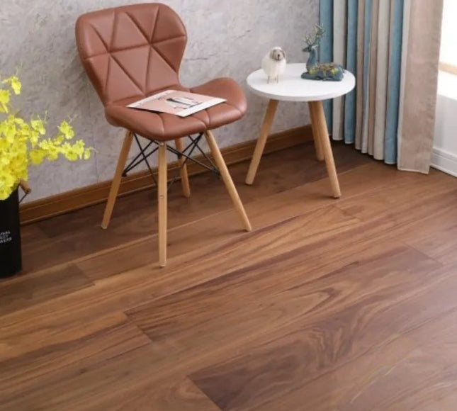 American Walnut Engineered Wood Flooring | Pukka Flooring