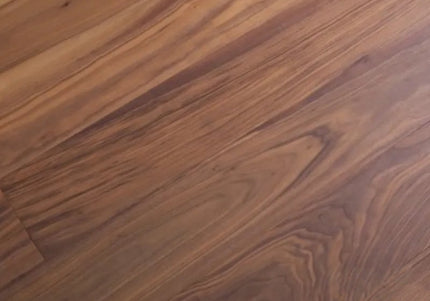 American Walnut Engineered Wood Flooring | Pukka Flooring