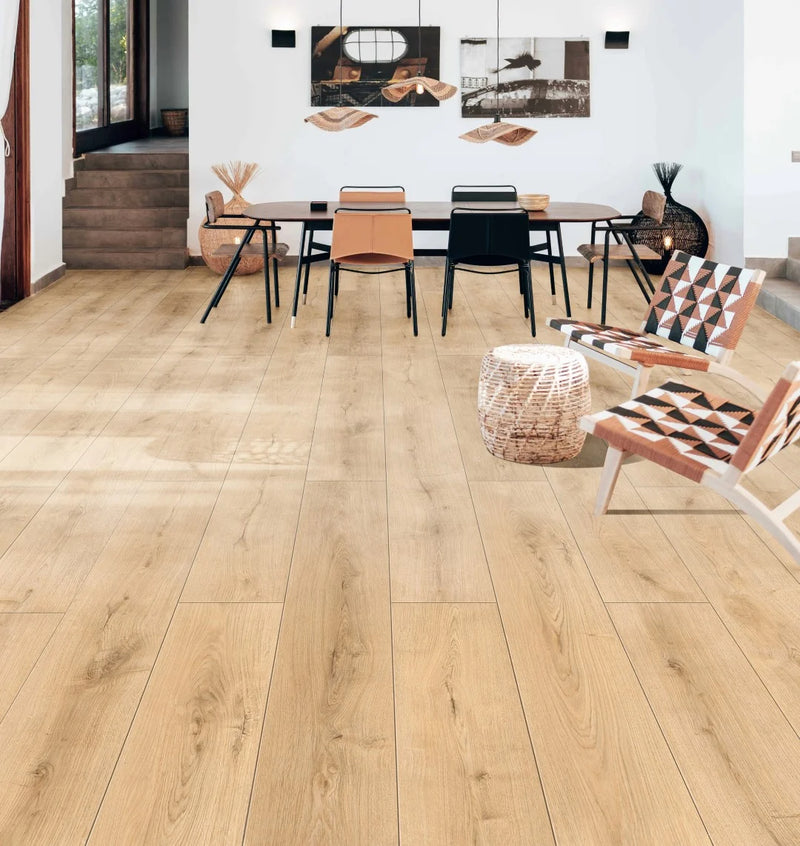 Laminate Wood Flooring