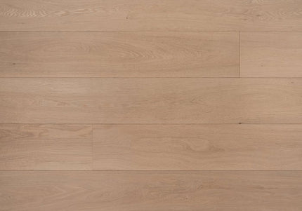 Classic Prime AB Unfinished European Oak Flooring