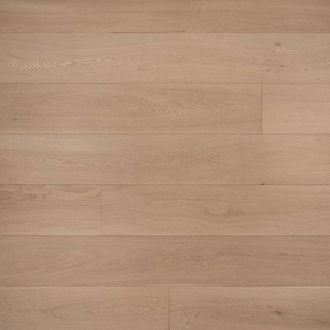 Classic Prime AB Unfinished European Oak Flooring