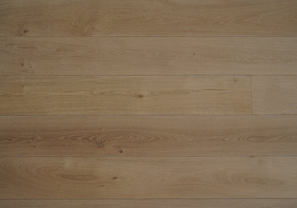 Select ABC Unfinished Contemporary Oak Flooring