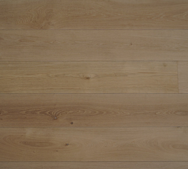 Select ABC Unfinished Contemporary Oak Flooring