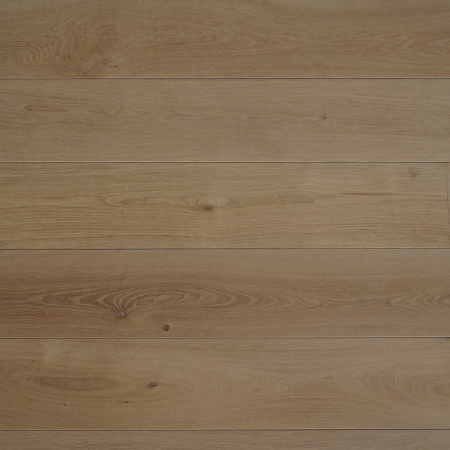 Select ABC Unfinished Contemporary Oak Flooring