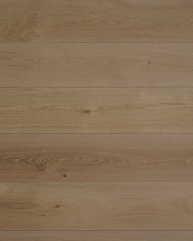 Select ABC Unfinished Contemporary Oak Flooring
