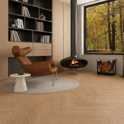 Collection image for: American Oak Herringbone