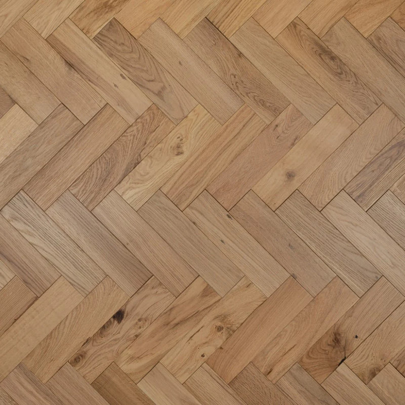 Solid Wood Flooring
