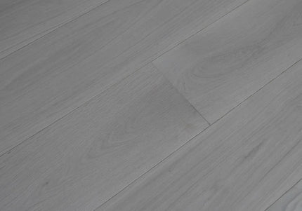 Prime AB Unfinished Engineered Oak Flooring | Pukka Flooring