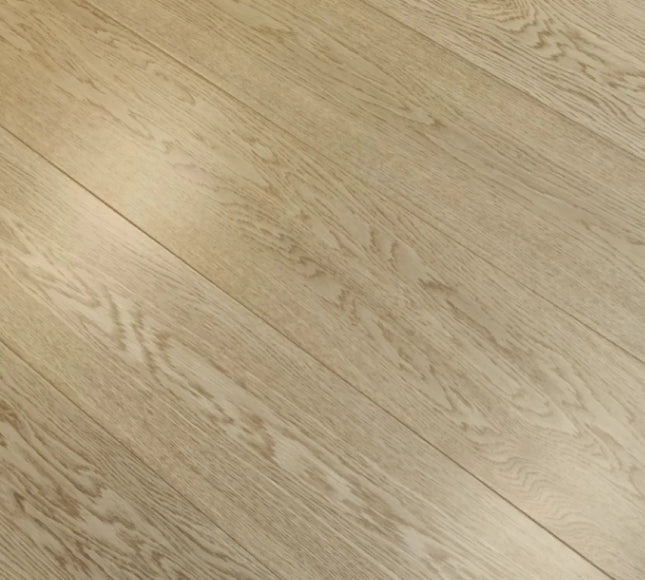 Premier Prime Oak Lacquered Engineered Flooring