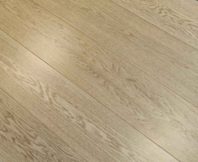Premier Prime Oak Lacquered Engineered Flooring