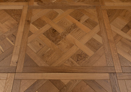 Wood Versailles Panels 20 mm Classic Grade