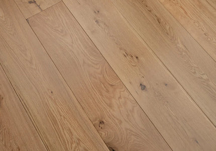 UV Lacquered Engineered Oak Flooring