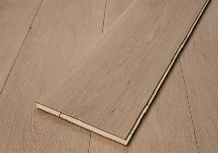 European Prime AB Unfinished Engineered Oak Flooring