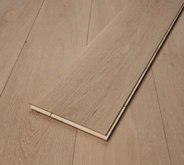 European Prime AB Unfinished Engineered Oak Flooring