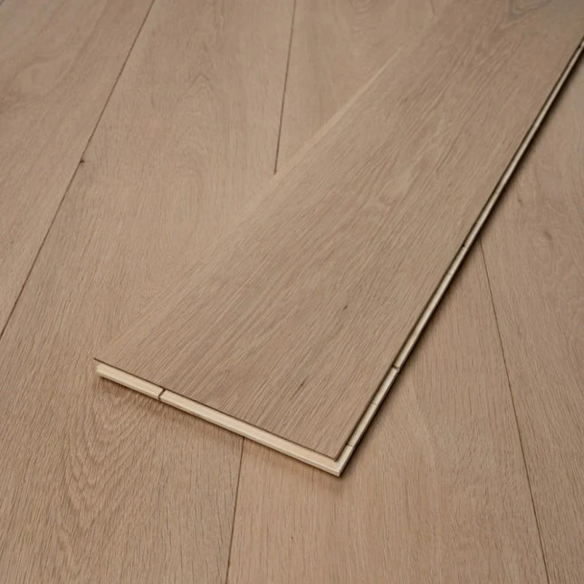 European Prime AB Unfinished Engineered Oak Flooring