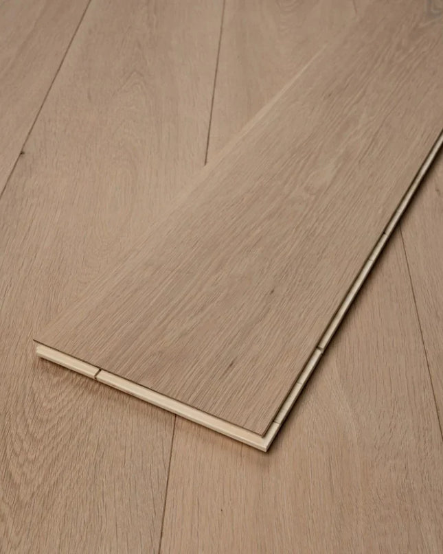 European Prime AB Unfinished Engineered Oak Flooring