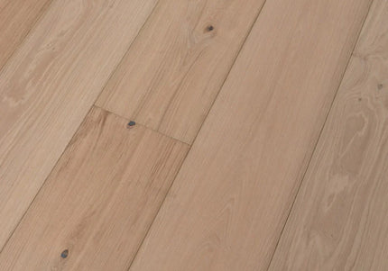 Classic Unfinished Luxury Wide Oak Flooring