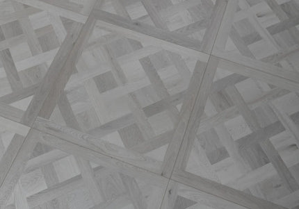 Urban Silver Grey SPC Stone Composite Wall & Floor Panels