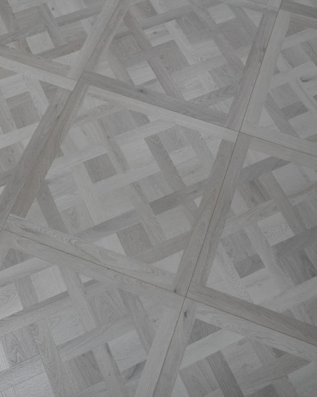 Urban Silver Grey SPC Stone Composite Wall & Floor Panels