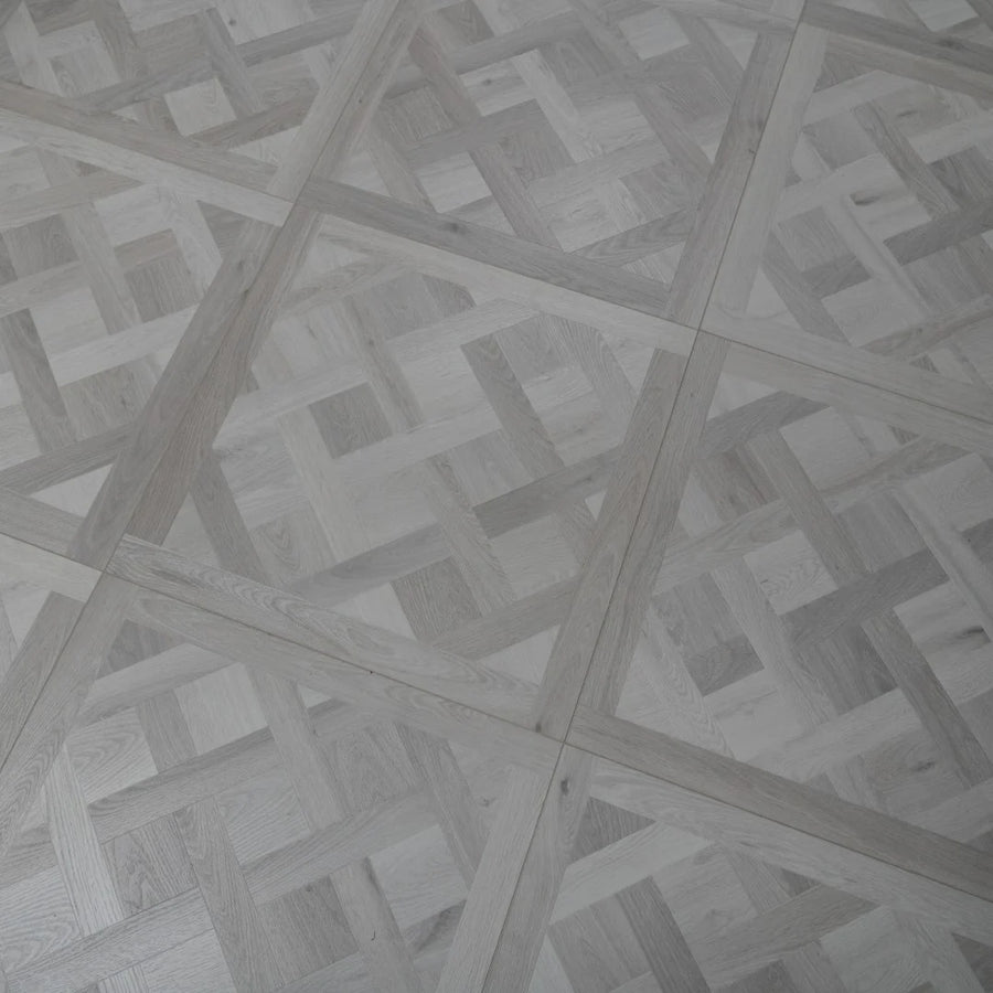 Urban Silver Grey SPC Stone Composite Wall & Floor Panels