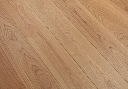 Natural Oiled Prime AB Engineered European Oak Flooring